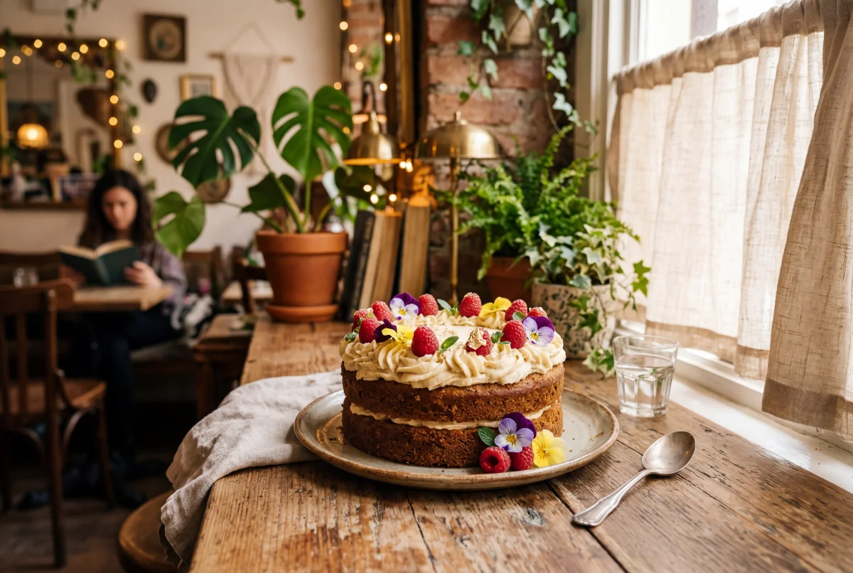 Kadıköy’e butik pasta siparişi — Lovery Cakery örnek tasarım